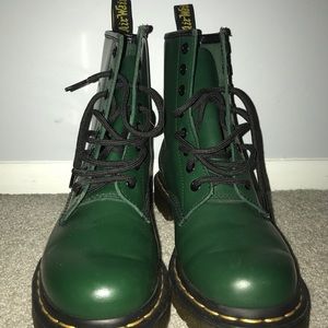 Dr martens